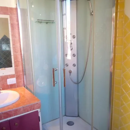 Olbia Suite Double Rooms In Old House *