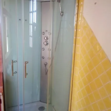 Olbia Suite Double Rooms In Old House