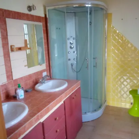 Olbia Suite Double Rooms In Old House * Olbia