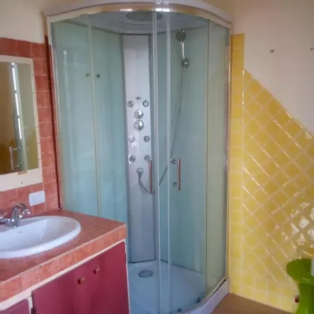 Pensión Olbia Suite Double Rooms In Old House *