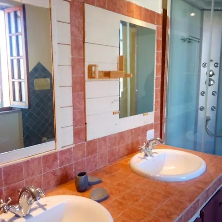 Olbia Suite Double Rooms In Old House *