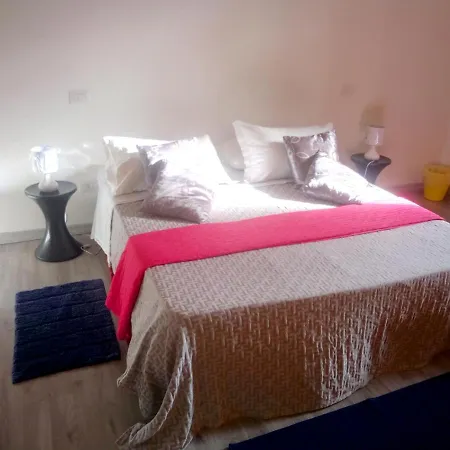 Olbia Suite Double Rooms In Old House