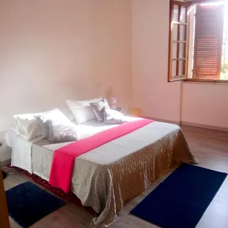 Olbia Suite Double Rooms In Old House